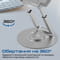 Фото - Підставка для ноутбука Promate DeskMate-6 Grey | click.ua