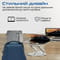 Фото - Підставка для ноутбука Promate DeskMate-6 Grey | click.ua