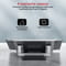 Фото - Підставка для ноутбука Promate DeskMate-5 Silver | click.ua