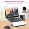 Фото - Підставка для ноутбука Promate DeskMate-5 Grey | click.ua