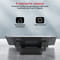 Фото - Підставка для ноутбука Promate DeskMate-5 Grey | click.ua