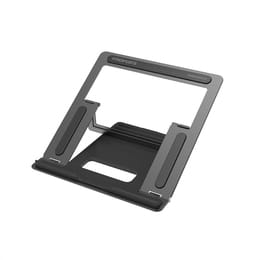 Купить Підставка для ноутбука Promate DeskMate-5 Grey Підставка для ноутбука Promate DeskMate-5 Grey