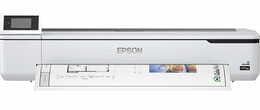 Принтер Epson SureColor SC-T5100 36 без стенда (C11CF12302A0)