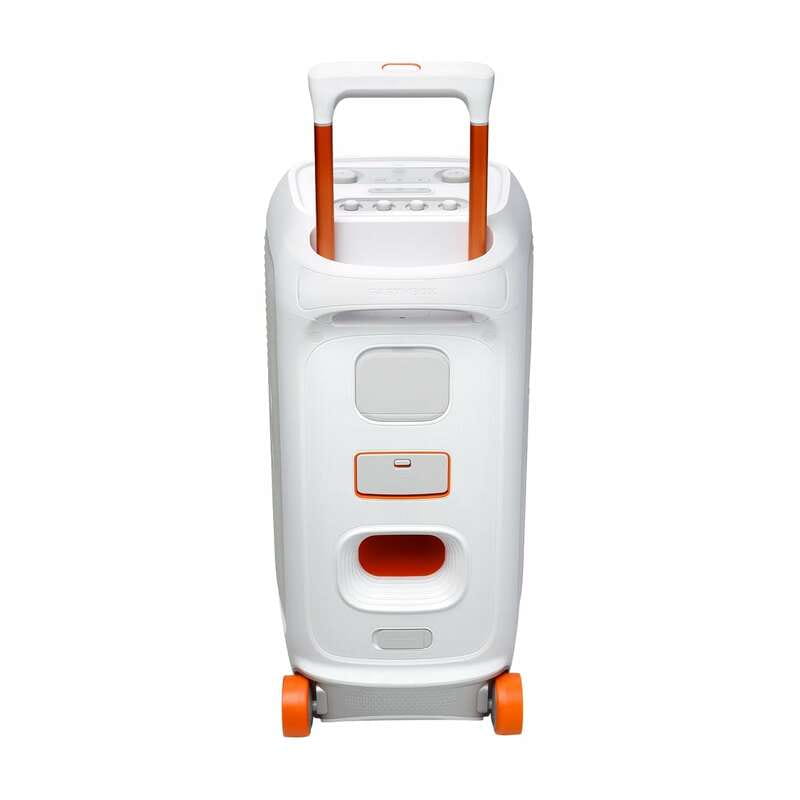 Акустическая система JBL PartyBox Stage 320 (JBLPBSTAGE320SWEP)