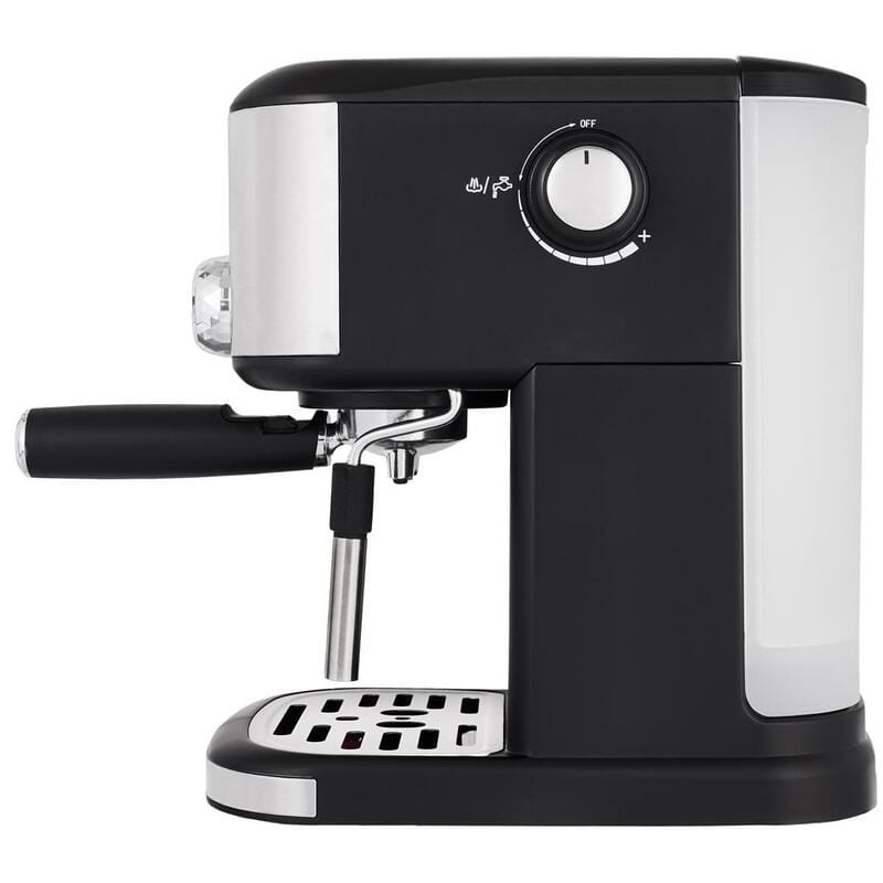 Кофеварка рожковая Rotex RCM650-S Good Espresso