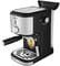 Фото - Кавоварка рожкова Rotex RCM650-S Good Espresso | click.ua