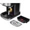 Фото - Кавоварка рожкова Rotex RCM650-S Good Espresso | click.ua