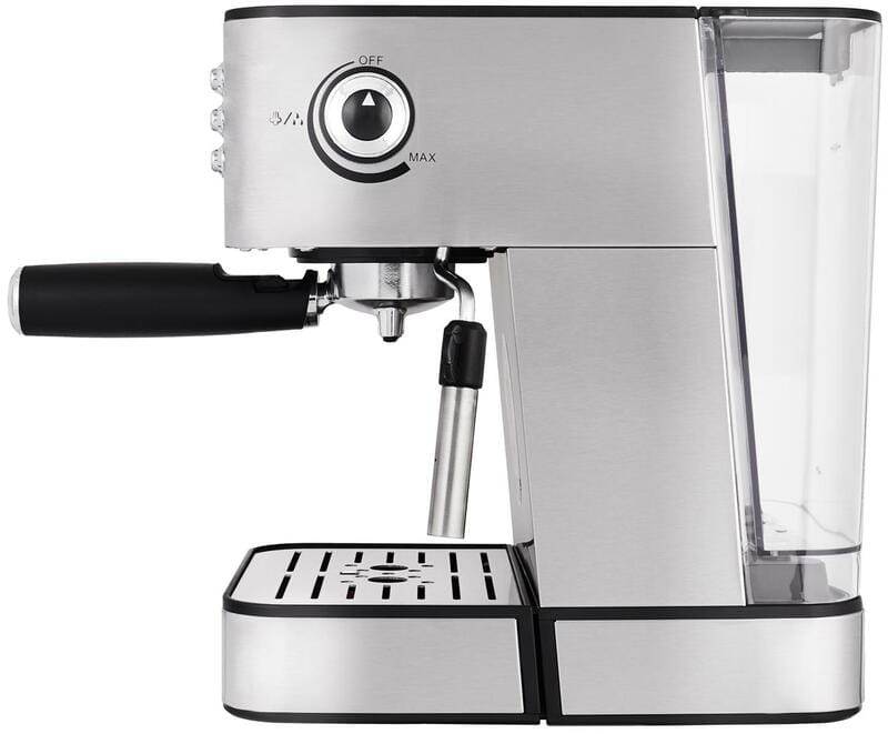 Кофеварка рожковая Rotex RCM750-S Life Espresso