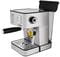 Фото - Кавоварка рожкова Rotex RCM750-S Life Espresso | click.ua