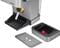 Фото - Кофеварка рожковая Rotex RCM750-S Life Espresso | click.ua
