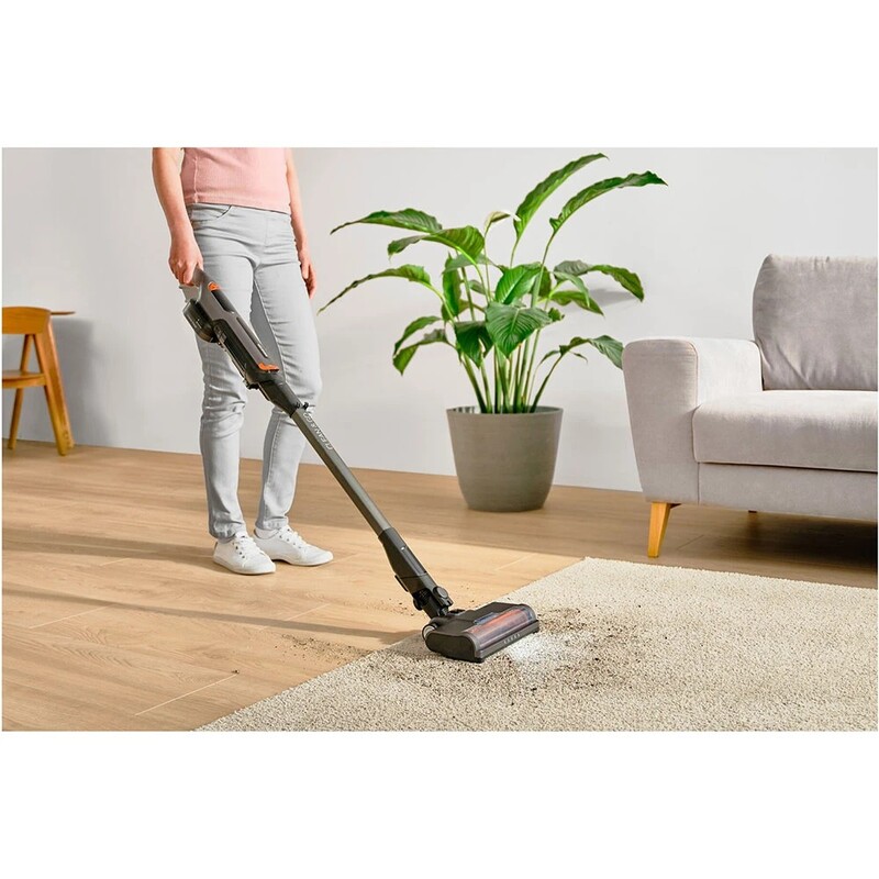 Аккумуляторный пылесос Sencor SVC 7315TI