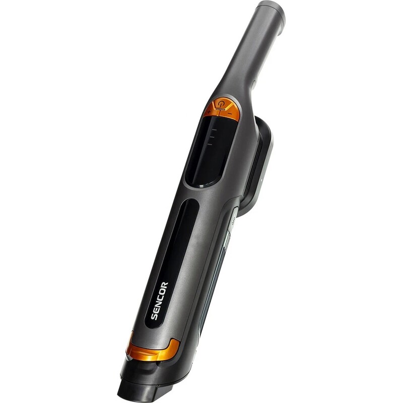 Аккумуляторный пылесос Sencor SVC 7315TI