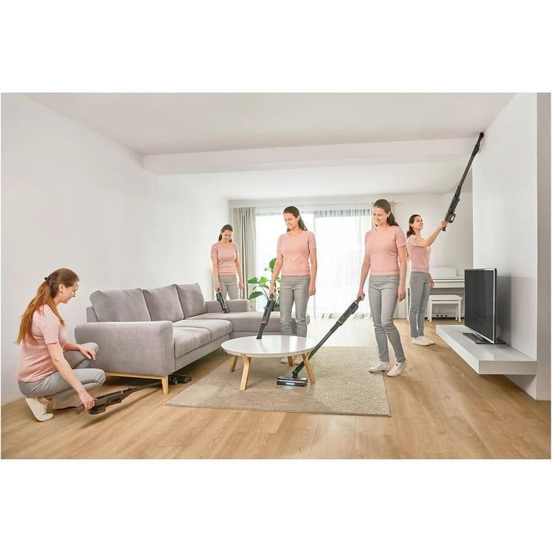 Акумуляторний пилосос Sencor SVC 7315TI