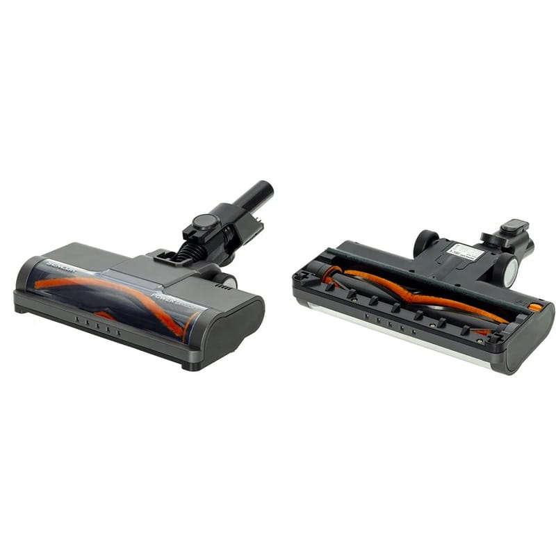 Акумуляторний пилосос Sencor SVC 7315TI