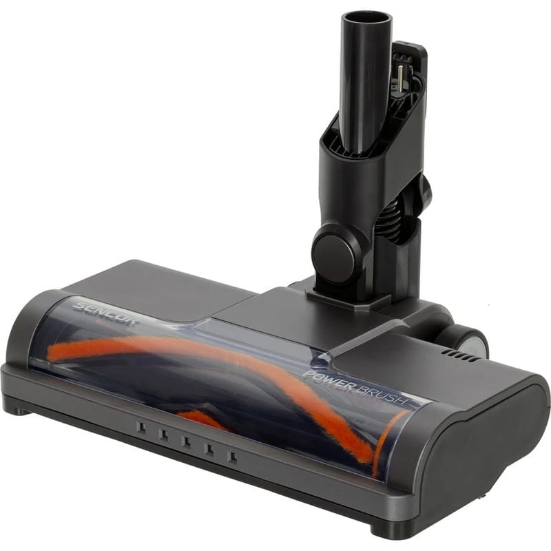 Акумуляторний пилосос Sencor SVC 7315TI