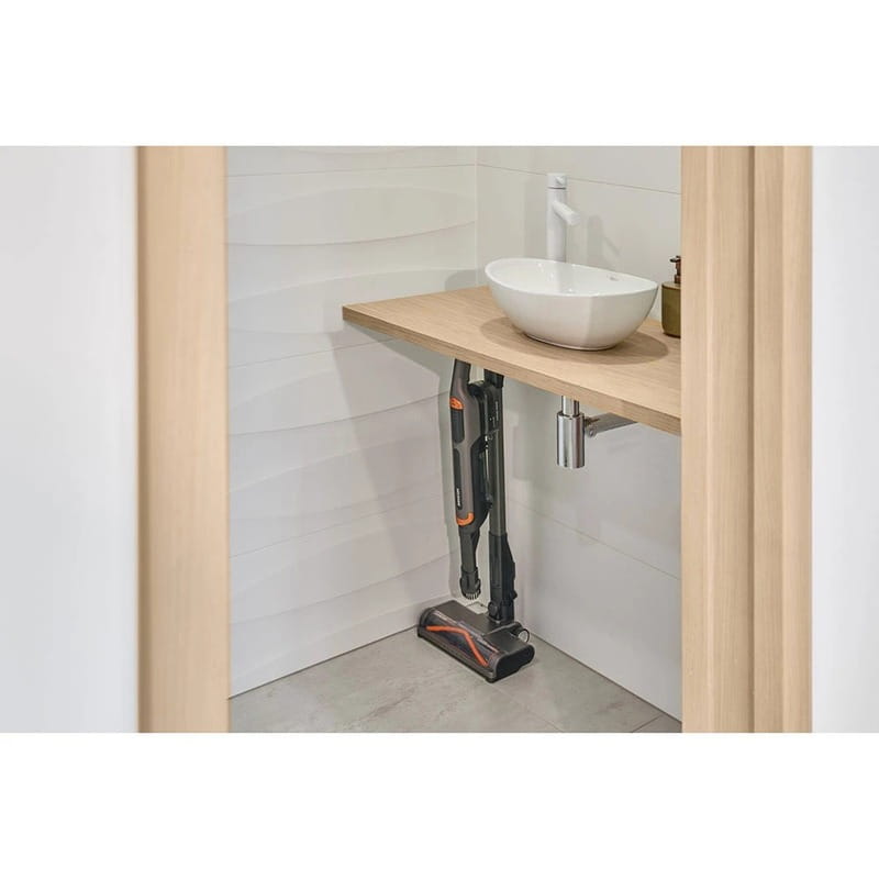 Акумуляторний пилосос Sencor SVC 7315TI