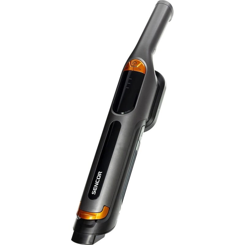 Акумуляторний пилосос Sencor SVC 7315TI