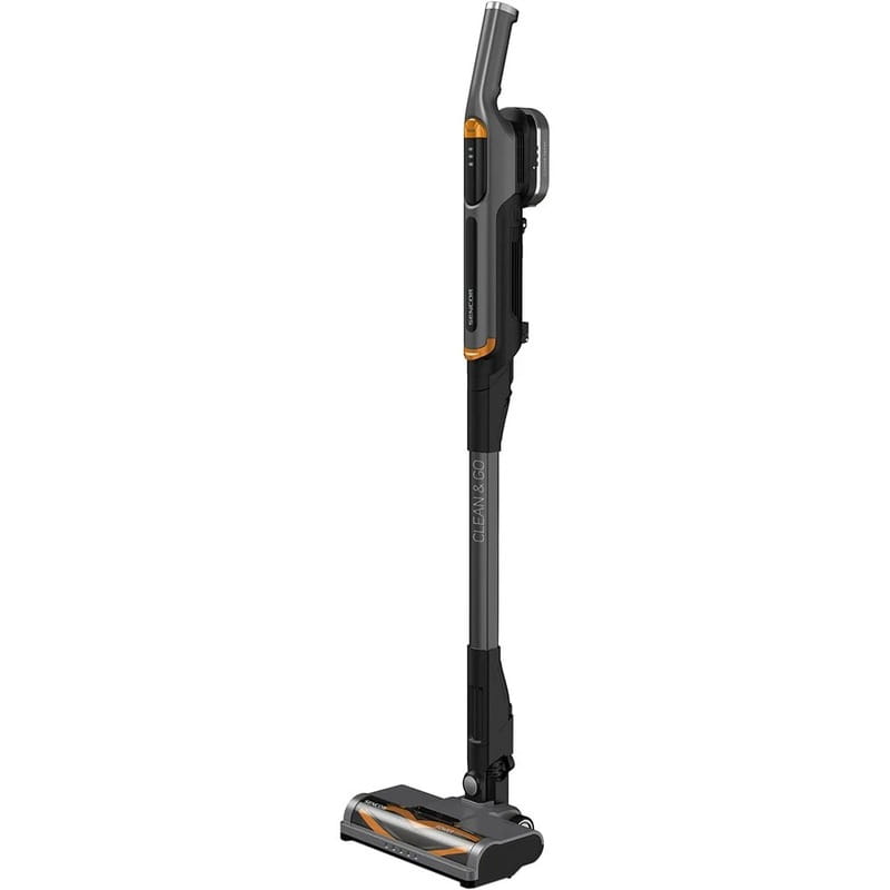 Акумуляторний пилосос Sencor SVC 7315TI