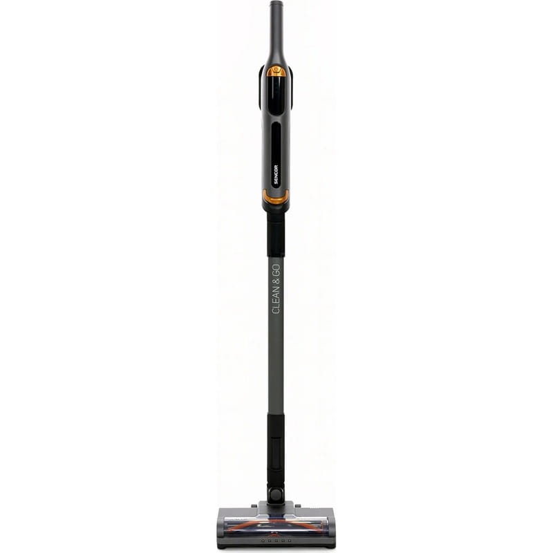 Акумуляторний пилосос Sencor SVC 7315TI