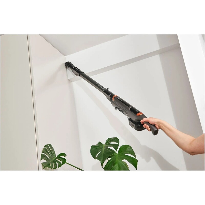 Аккумуляторный пылесос Sencor SVC 7315TI