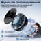 Фото - Беспроводное зарядное устройство Promate MagChill-Ga MagSafe Black | click.ua
