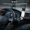 Фото - Бездротовий зарядний пристрій Promate MagDrive-Trio MagSafe Black | click.ua