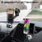 Фото - Беспроводное зарядное устройство Promate MagDrive-Trio MagSafe Black | click.ua