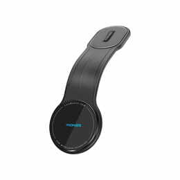 Беспроводное зарядное устройство Promate Laxmount-15W MagSafe Black