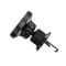 Фото - Беспроводное зарядное устройство XO CX025 Magnetic MagSafe Black | click.ua