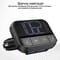 Фото - FM-трансмітер Promate ezFM-2 AUX/SD/USB Black | click.ua