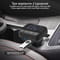 Фото - FM-трансмітер Promate ezFM-2 AUX/SD/USB Black | click.ua