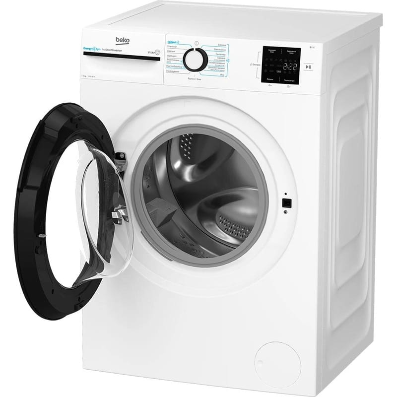 Стиральная машина Beko BM1WFU39233WB