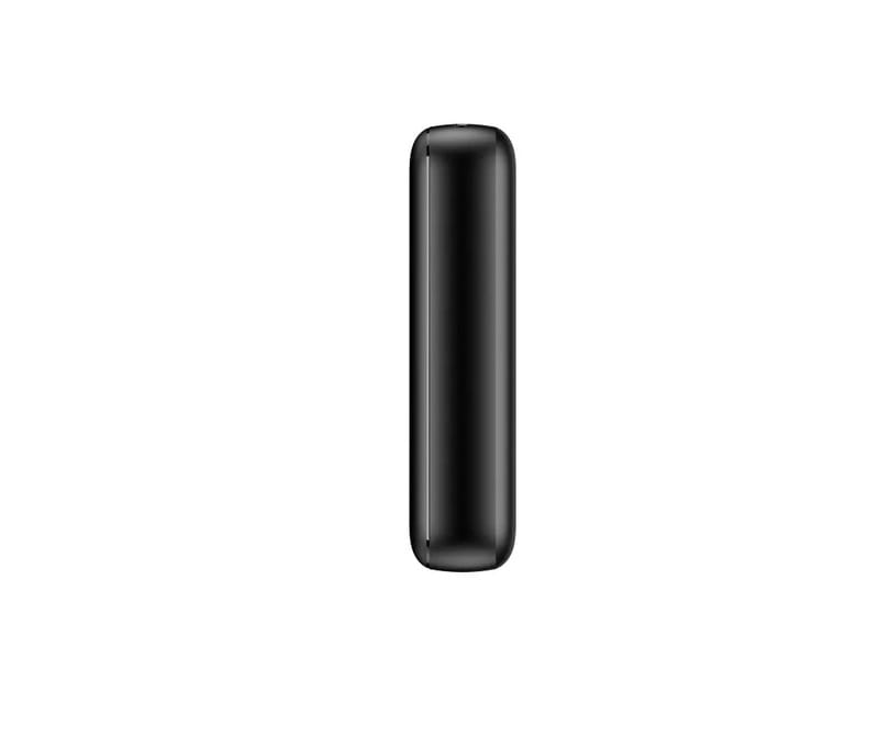 Універсальна мобільна батарея Veger S10 10000mAh, 20W Black (6970453554174)
