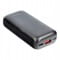 Фото - Універсальна мобільна батарея Veger S10 10000mAh, 20W Black (6970453554174) | click.ua