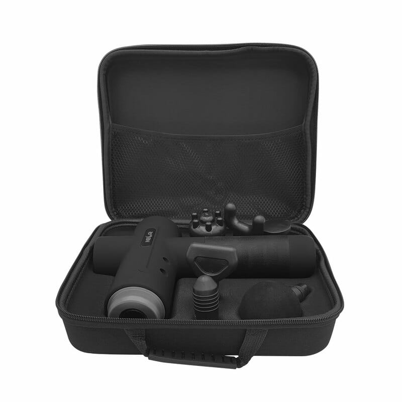 Массажер Neor Pulse 26BK (22902023)