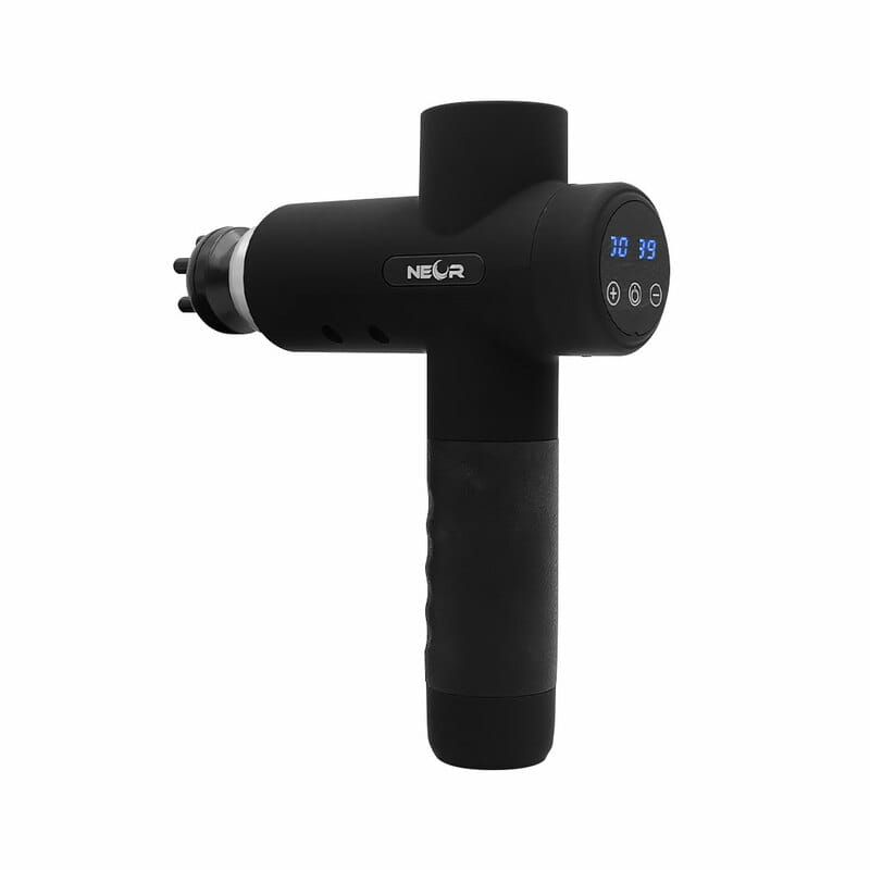 Массажер Neor Pulse 26BK (22902023)