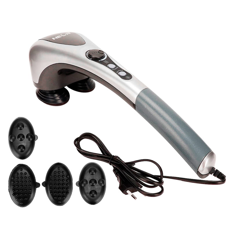 Массажер Neor Pulse Home 25GY (22904058)