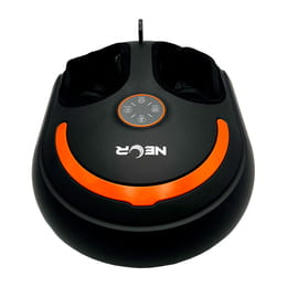 Купить Массажер Neor Legswell F40 BK (22906021) Массажер Neor Legswell F40 BK (22906021)