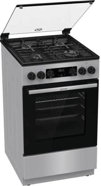 Плита Gorenje MEKS5121S (FM514D-HPD4B)