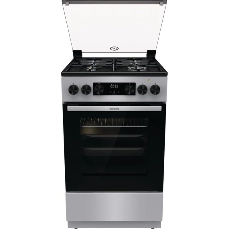 Плита Gorenje MEKS5121S (FM514D-HPD4B)