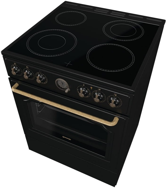 Плита Gorenje GECS6B71CLB