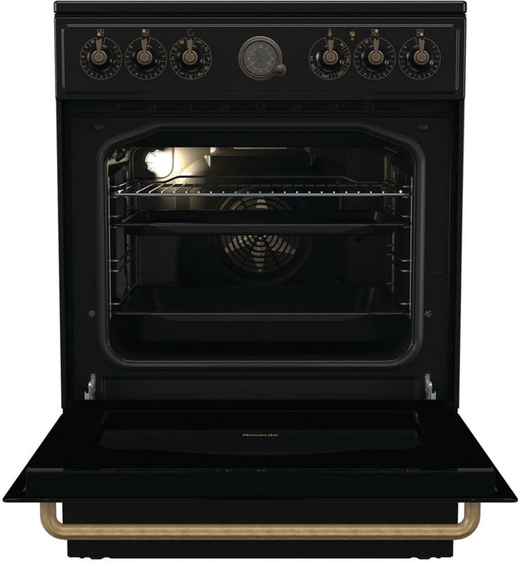 Плита Gorenje GECS6B71CLB