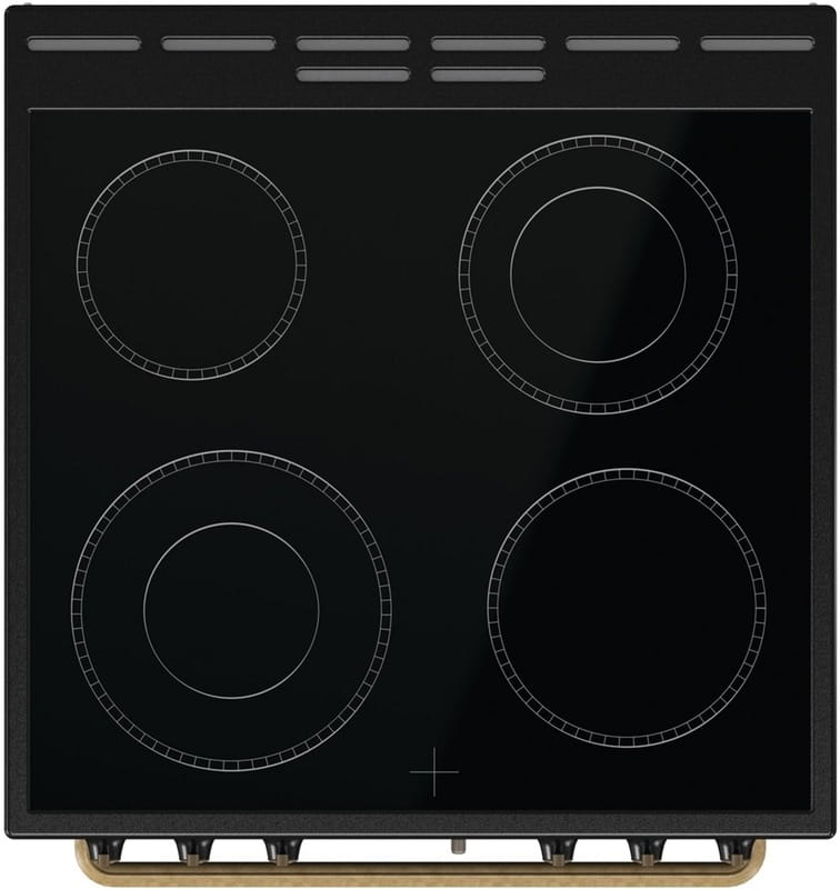 Плита Gorenje GECS6B71CLB