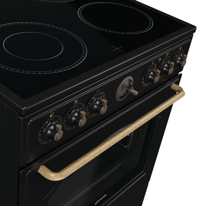 Плита Gorenje GECS6B71CLB