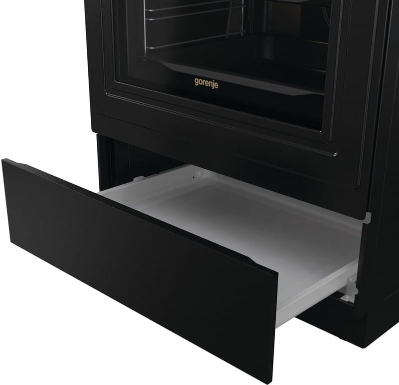 Плита Gorenje GECS6B71CLB
