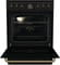Фото - Плита Gorenje GECS6B71CLB | click.ua