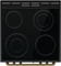 Фото - Плита Gorenje GECS6B71CLB | click.ua