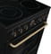 Фото - Плита Gorenje GECS6B71CLB | click.ua