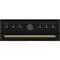 Фото - Плита Gorenje GECS6B71CLB | click.ua