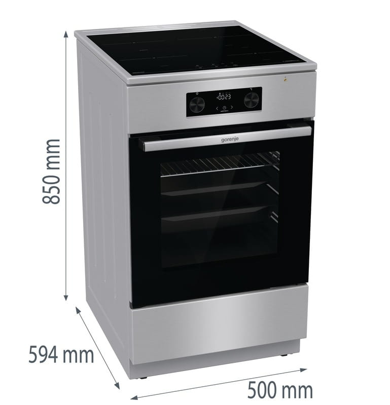 Плита Gorenje MEKIS5101I